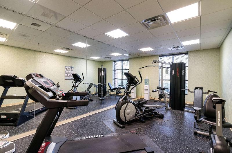 Comfort Inn & Suites Lexington Park image