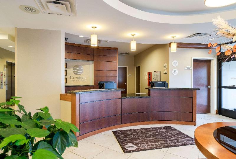 Comfort Inn & Suites Lexington Park image