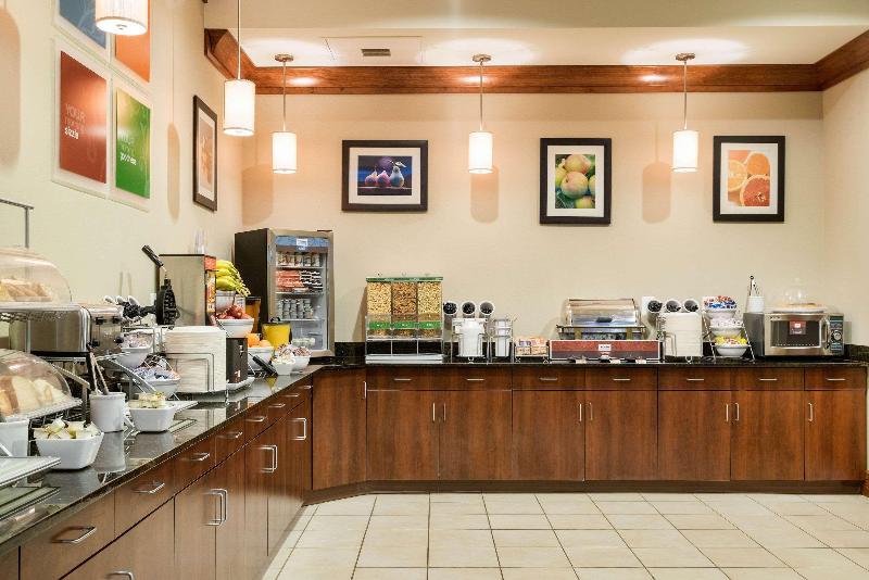 Comfort Inn & Suites Lexington Park image