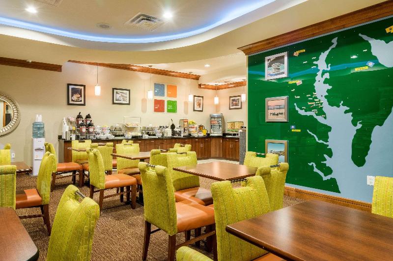 Comfort Inn & Suites Lexington Park image