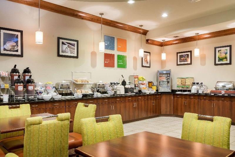 Comfort Inn & Suites Lexington Park image