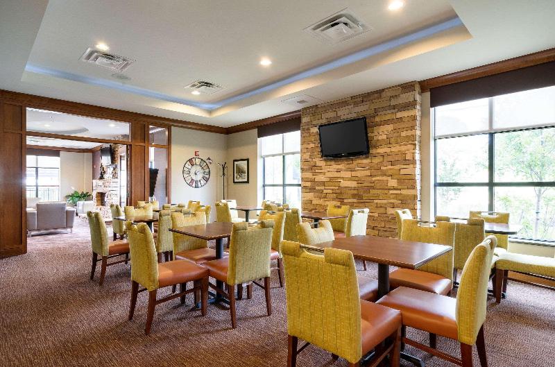 Comfort Inn & Suites Lexington Park image