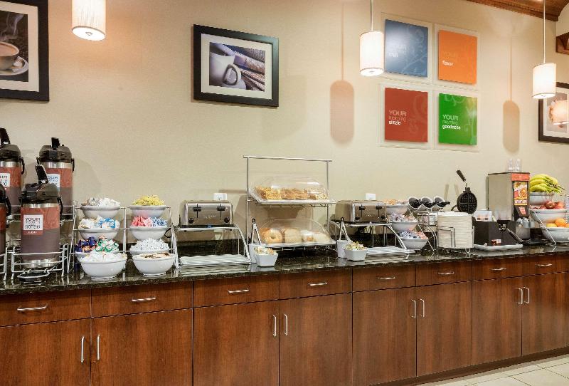Comfort Inn & Suites Lexington Park image