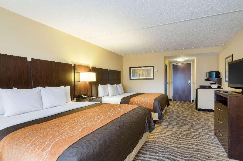 Comfort Inn & Suites Lexington Park image
