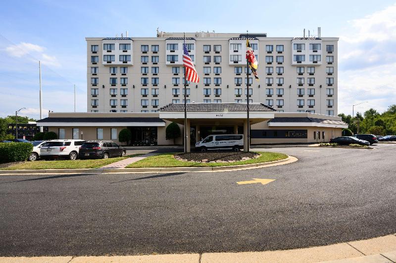 Harborside Hotel image