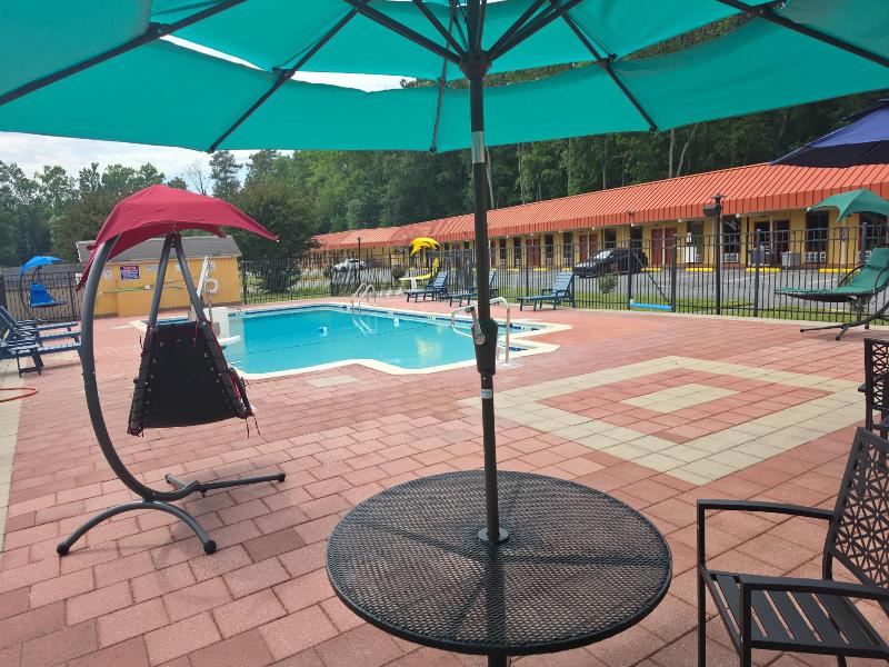Econo Lodge Pocomoke City Hwy 13