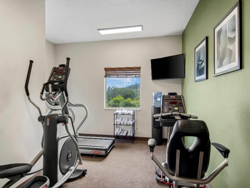 Sleep Inn & Suites Acme - Traverse City — photo 2