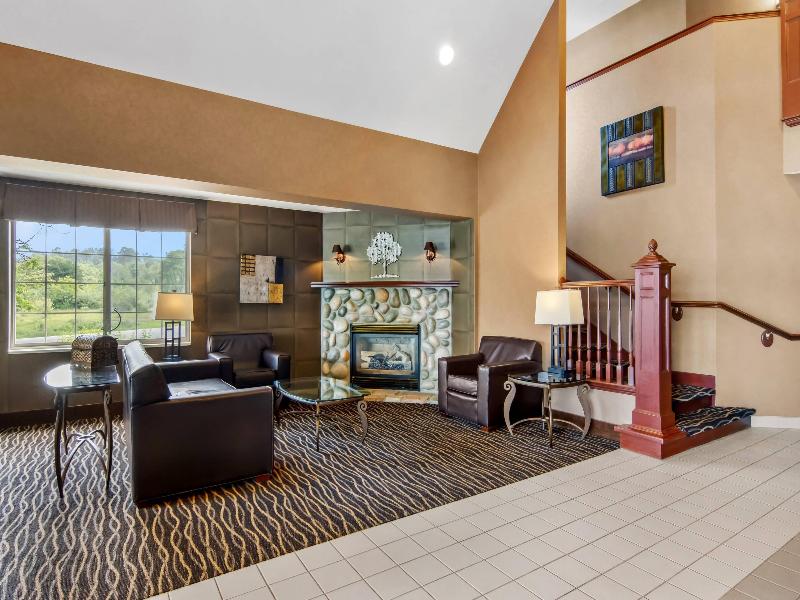Sleep Inn & Suites Acme - Traverse City