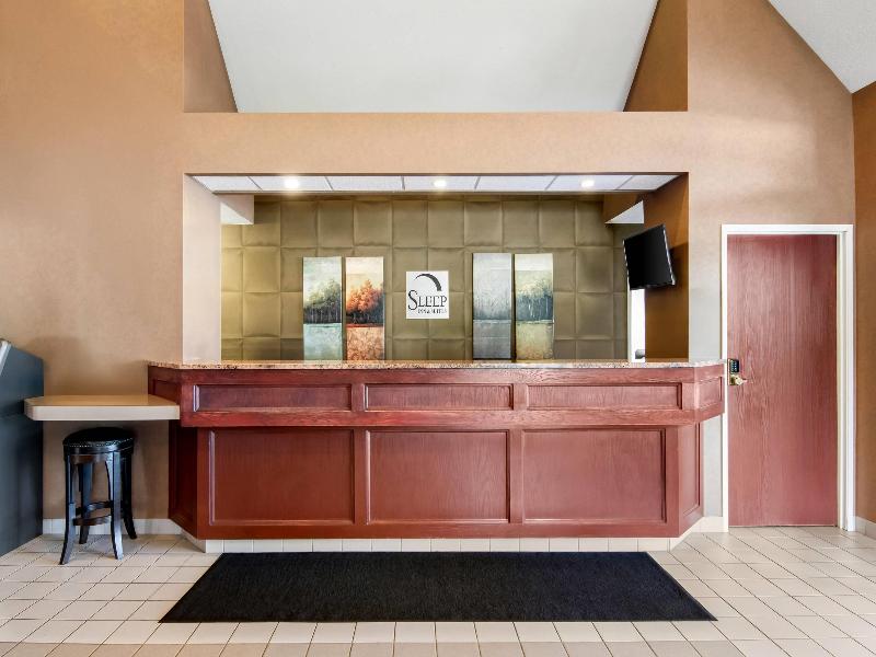 Sleep Inn & Suites Acme - Traverse City