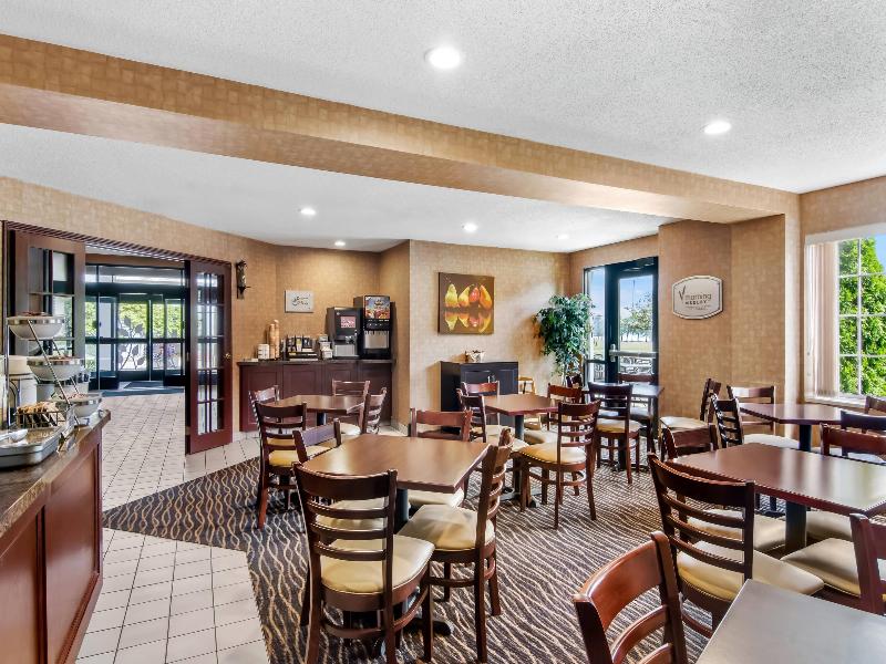 Sleep Inn & Suites Acme - Traverse City — photo 87