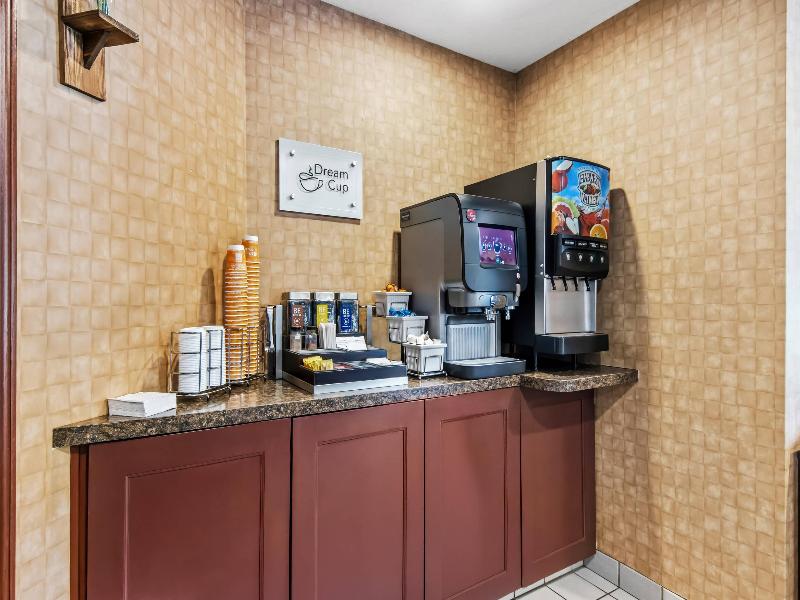 Sleep Inn & Suites Acme - Traverse City — photo 83