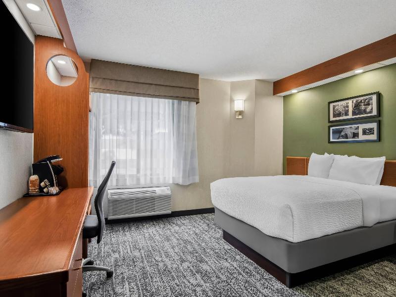 DOUBLE QUEEN SIZE BED — photo 8