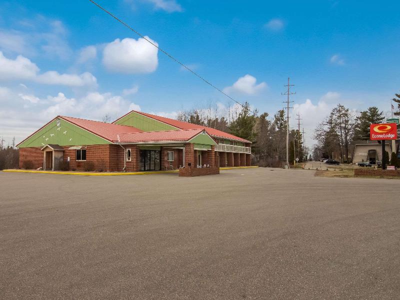 Econo Lodge Cadillac image