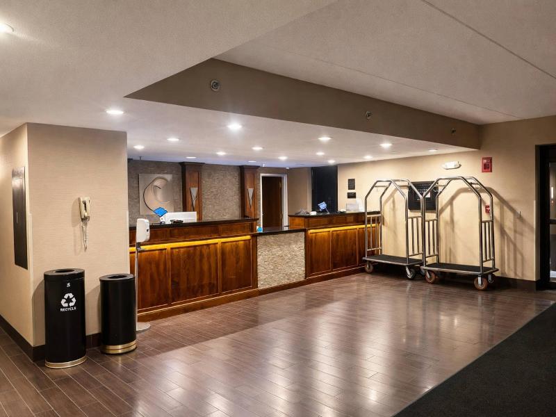 Comfort Inn Farmington Hills