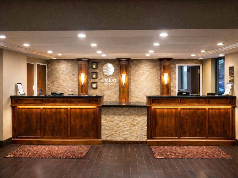 Comfort Inn Farmington Hills