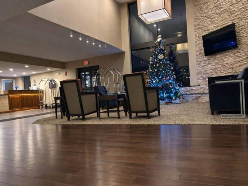 Comfort Inn Farmington Hills