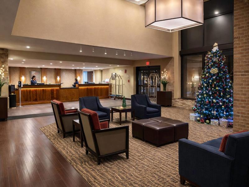 Comfort Inn Farmington Hills