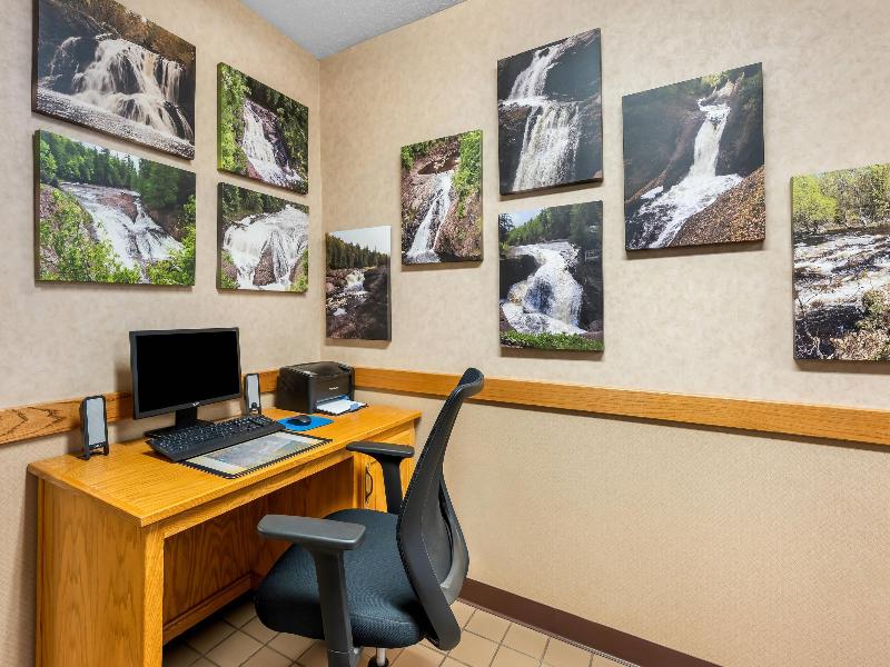 Comfort Inn Ironwood image