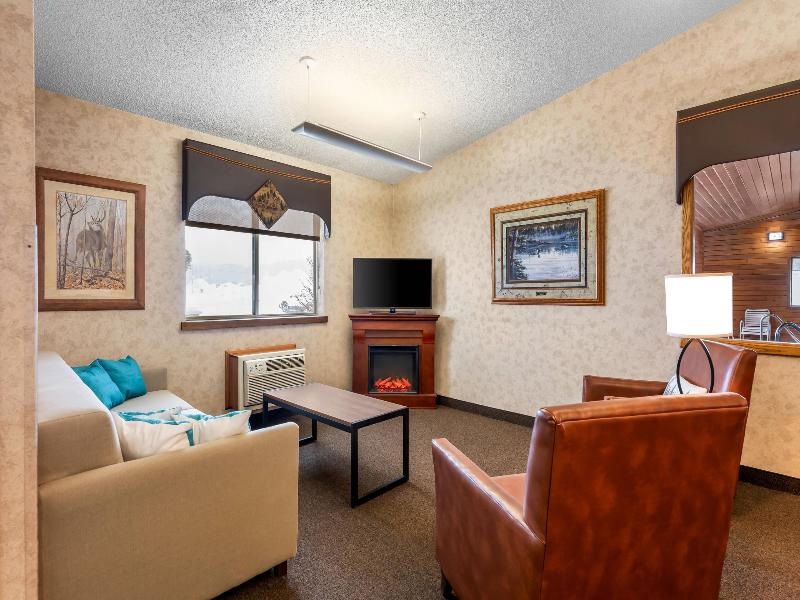 Comfort Inn Ironwood image