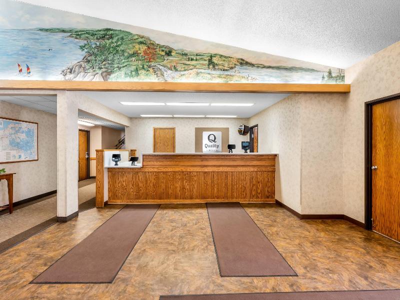 Comfort Inn Ironwood image