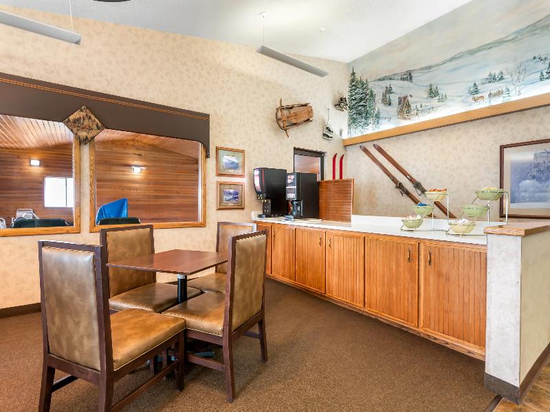 Comfort Inn Ironwood image