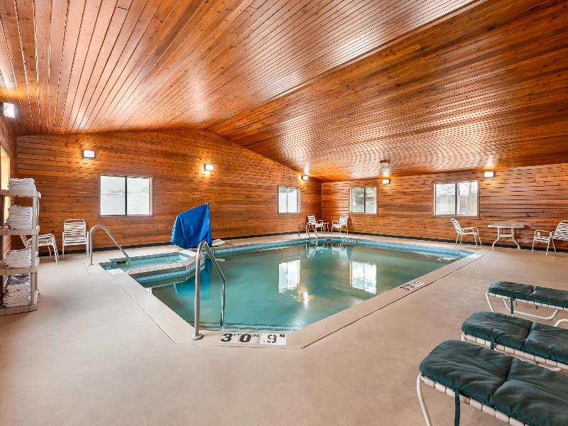 Comfort Inn Ironwood image