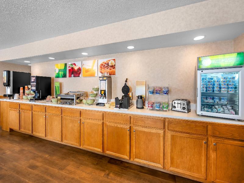 Comfort Inn Ironwood image