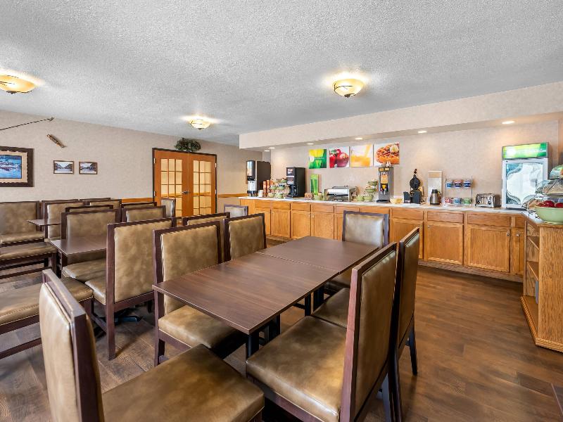 Comfort Inn Ironwood image
