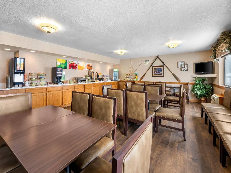 Comfort Inn Ironwood image