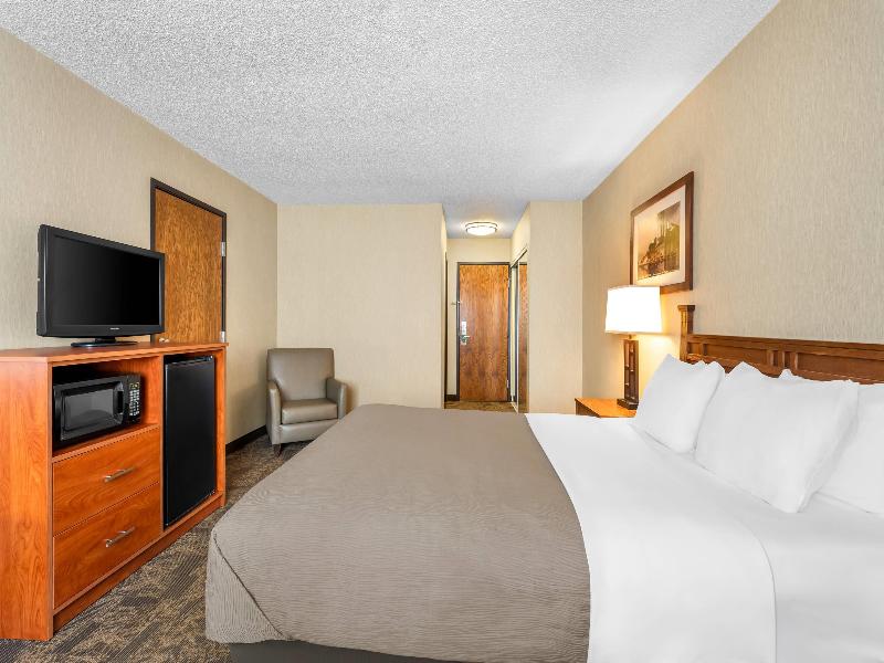 Comfort Inn Ironwood image