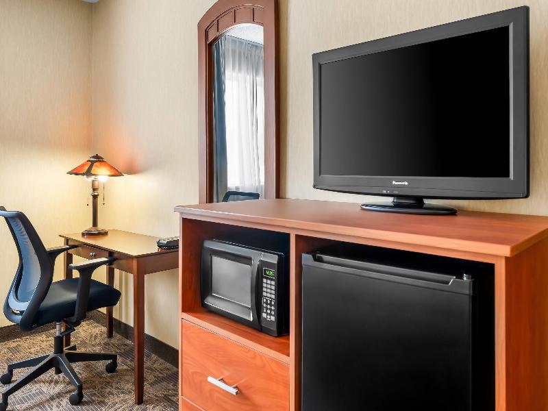 Comfort Inn Ironwood image