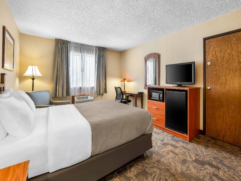 Comfort Inn Ironwood image