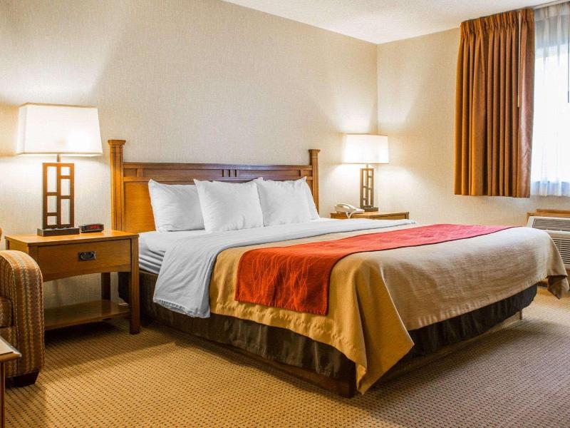 Comfort Inn Ironwood image