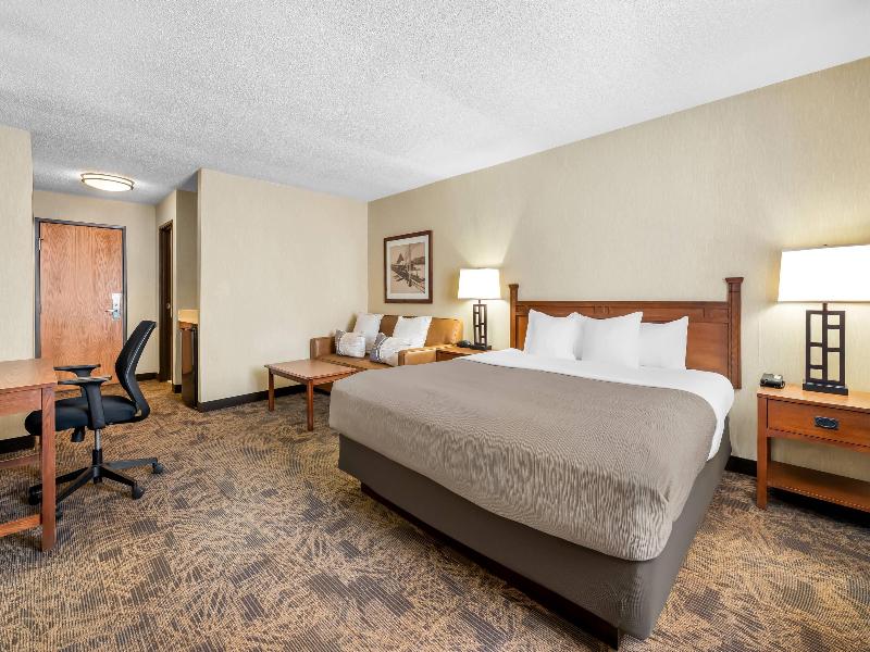 Comfort Inn Ironwood image