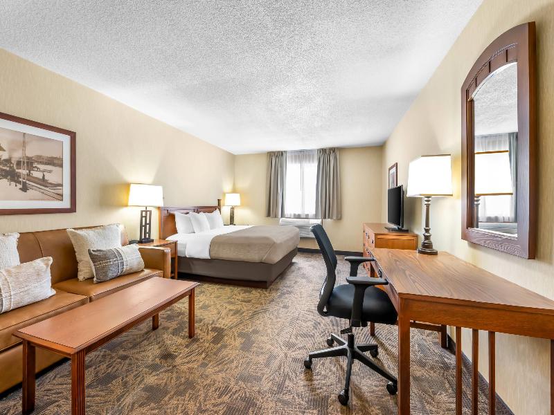 Comfort Inn Ironwood image