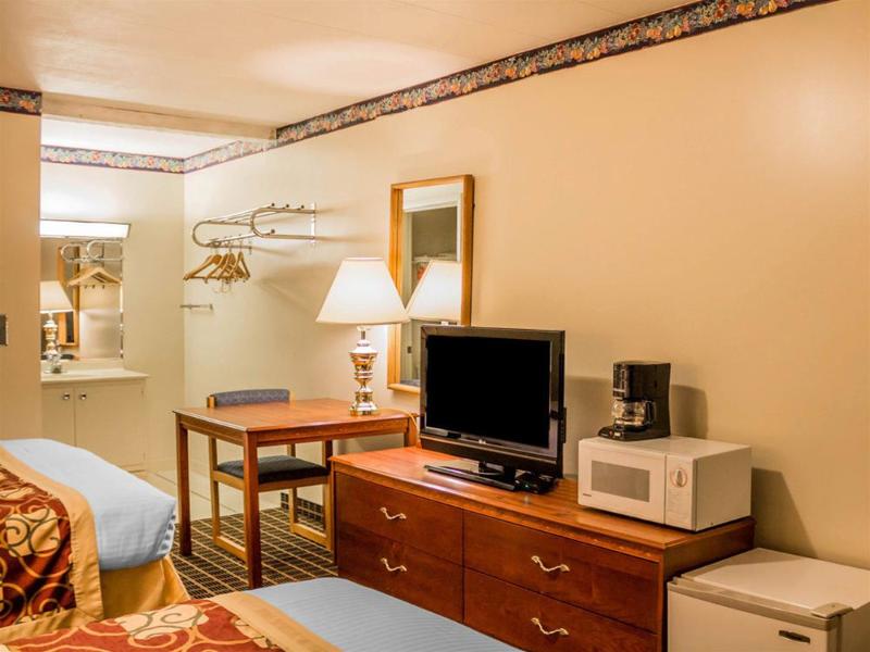 Rodeway Inn Kalkaska image