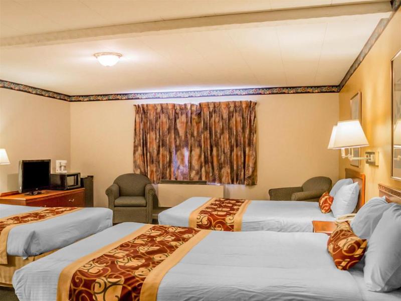 Rodeway Inn Kalkaska image