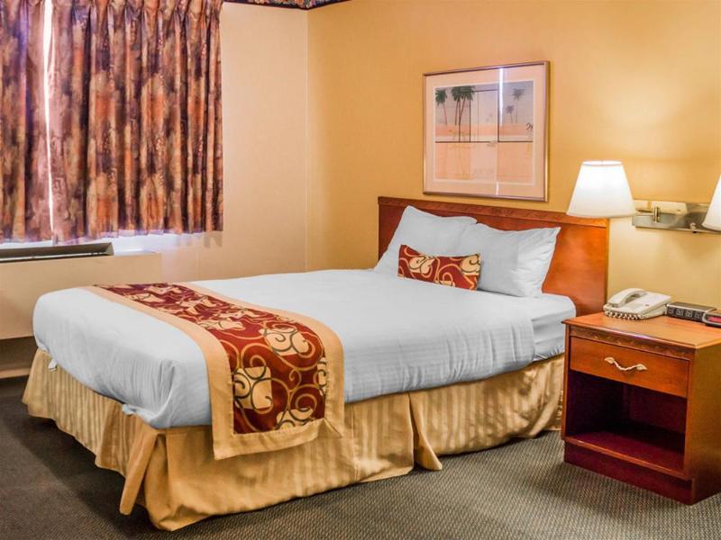 Rodeway Inn Kalkaska image