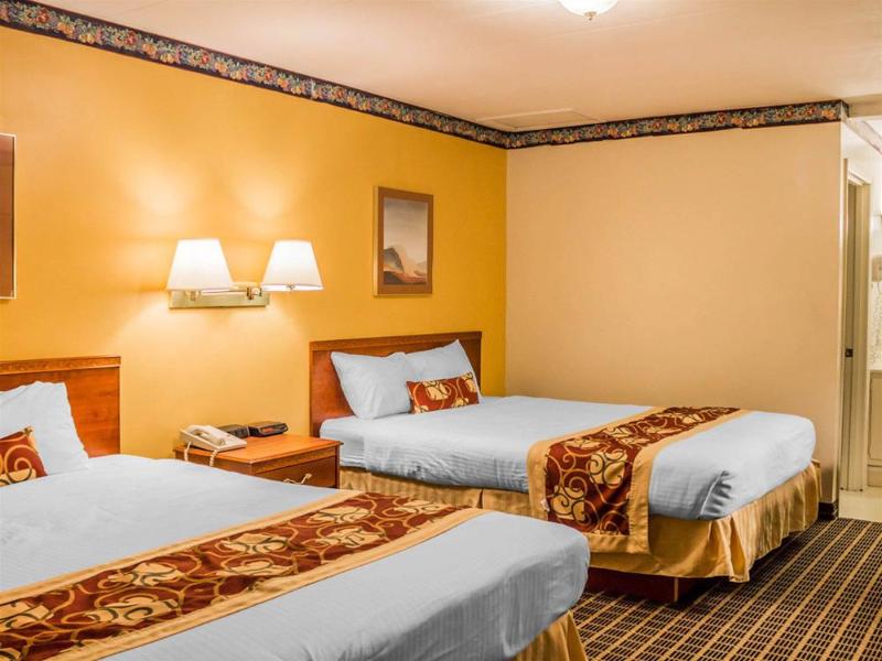 Rodeway Inn Kalkaska image