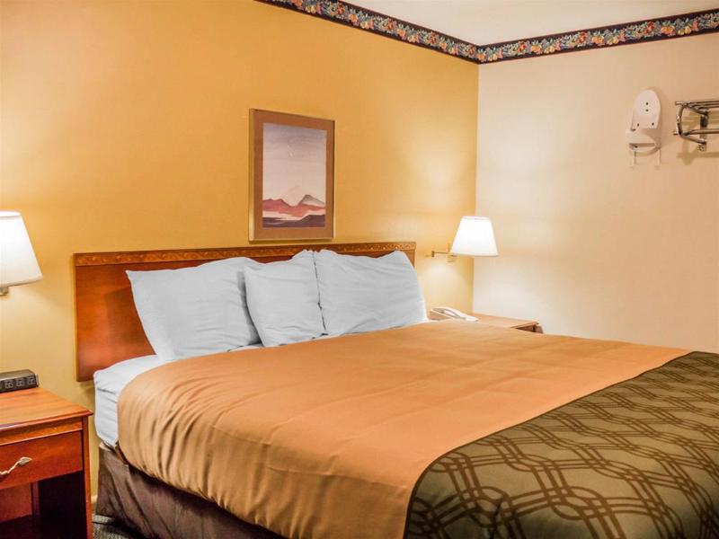 Rodeway Inn Kalkaska image