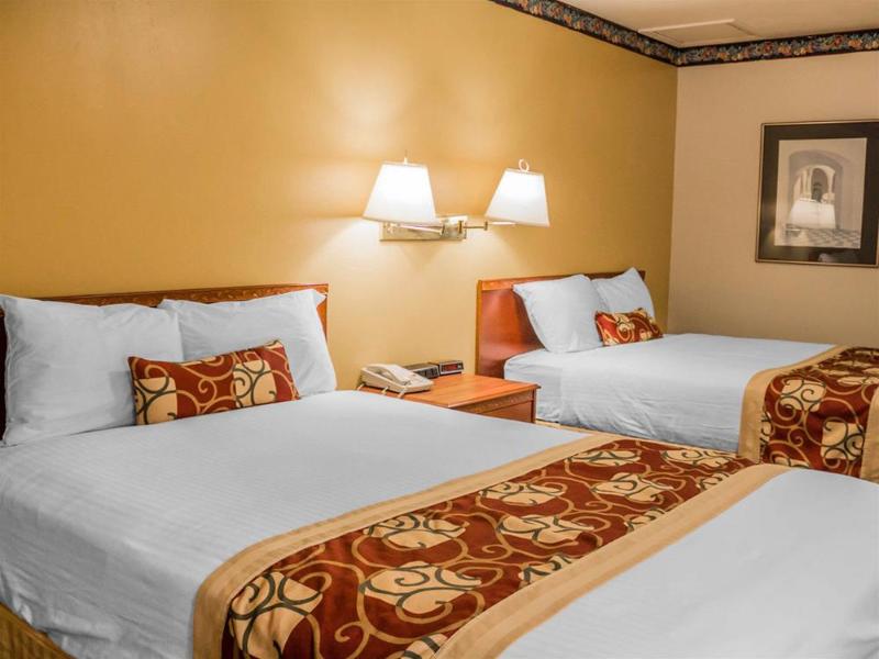 Rodeway Inn Kalkaska image