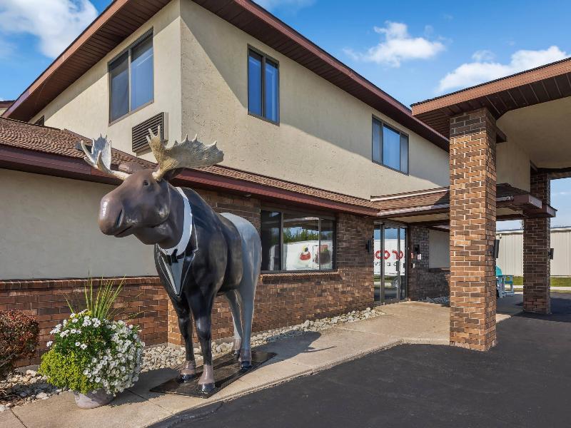 Comfort Inn Manistique
