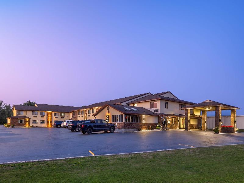 Comfort Inn Manistique