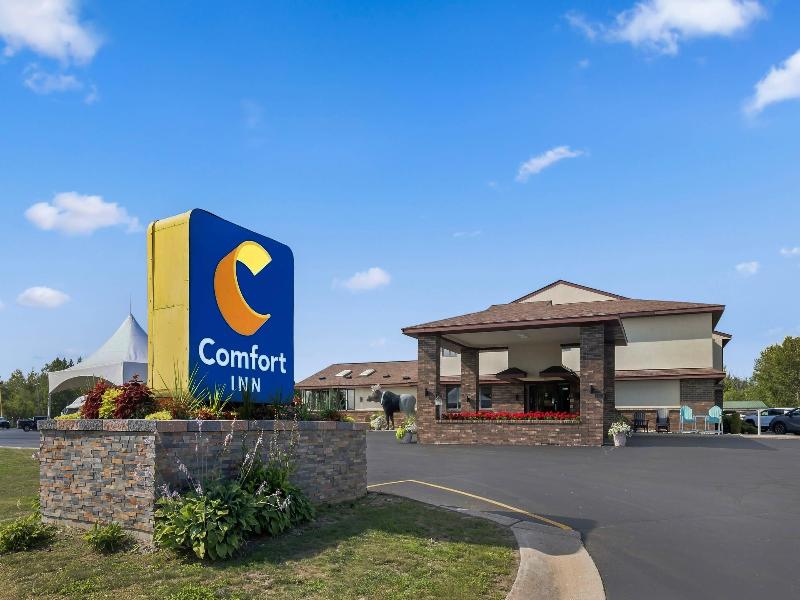 Comfort Inn Manistique
