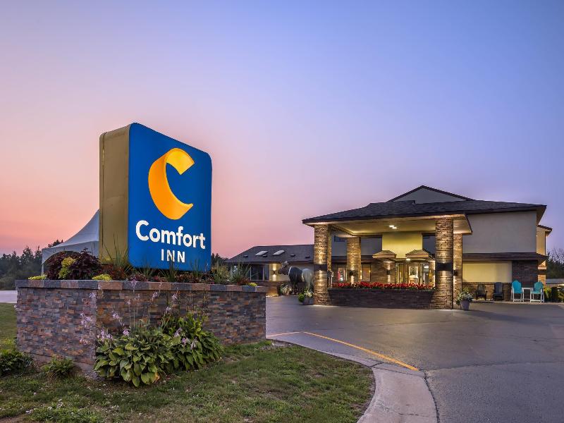 Comfort Inn Manistique