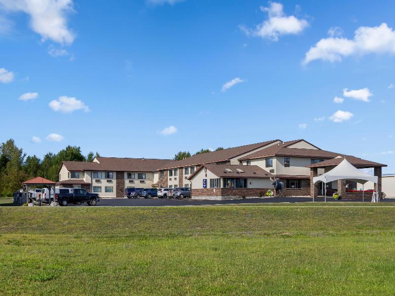 Comfort Inn Manistique