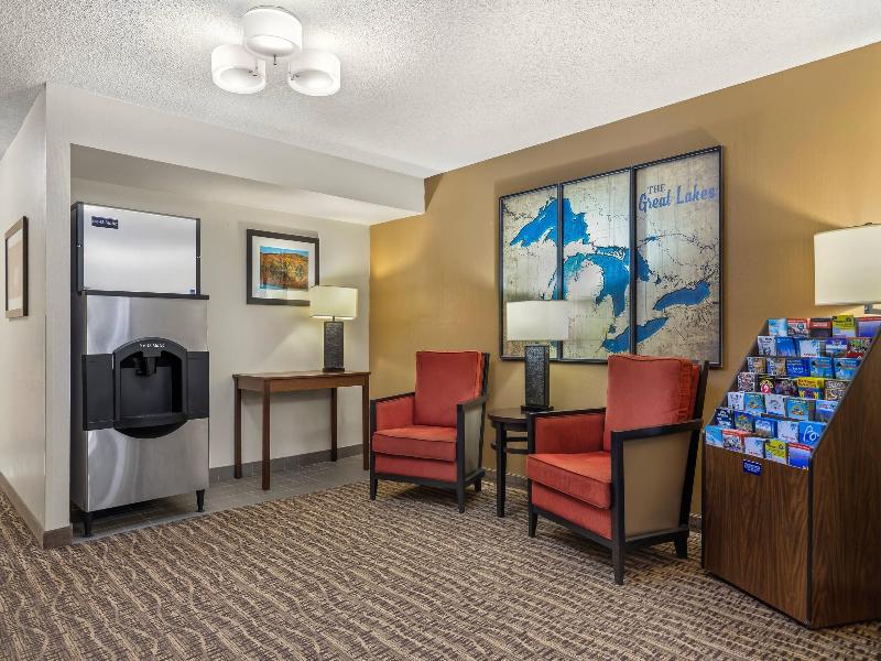 Comfort Inn Manistique