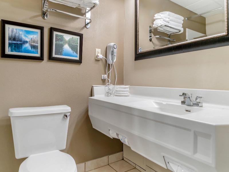 Comfort Inn Manistique image