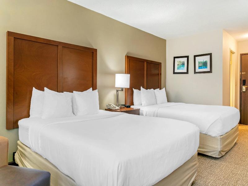 Comfort Inn Manistique image
