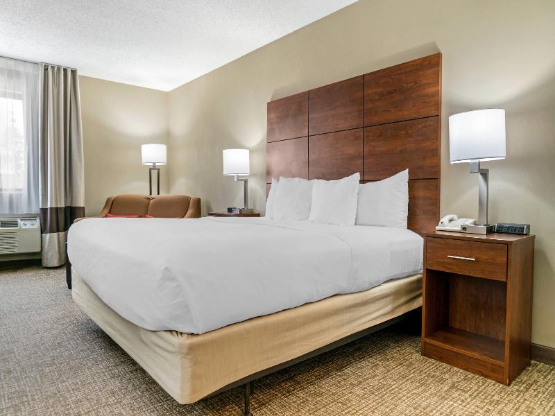 Comfort Inn Manistique image